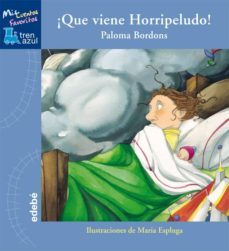 horripeludo-paloma bordons-9788423694051