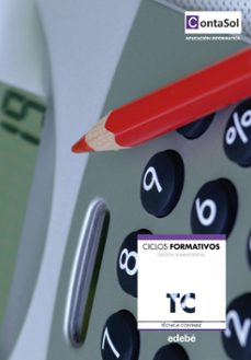 tecnica contable-9788423696451