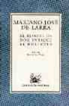 el doncel de don enrique el doliente (2ª ed.)-9788423973651