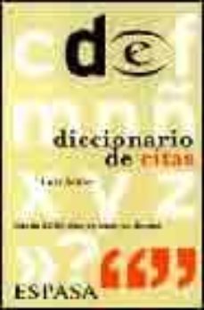 diccionario de citas-luis senor-9788423994151