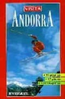 andorra (2ª ed.)-joan carles guerrero-9788424138851
