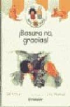 basura no, gracias! (milly & molly)-gill pittar-9788424186951