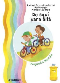de aqui para alla-9788424187651