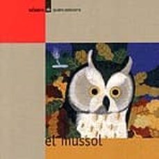 el mussol-9788424612351