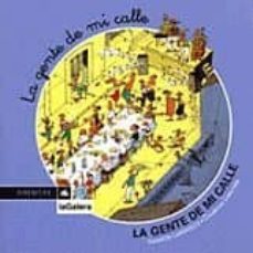 la gente de mi calle-9788424615451