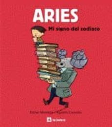 aries (mi signo del zodiaco)-esther monleon-9788424628451