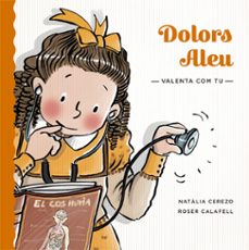 dolors aleu-9788424666651