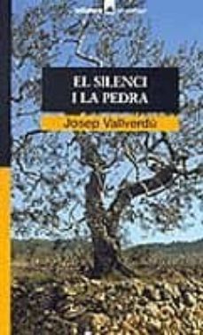 el silenci i la pedra-9788424682651