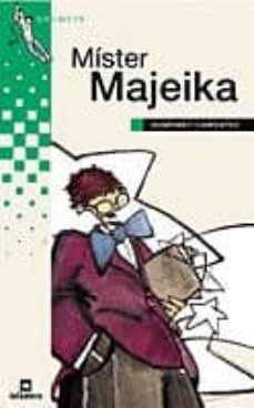 mister majeika (catala)-9788424695651