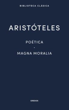 poetica: magna moralia-9788424939151
