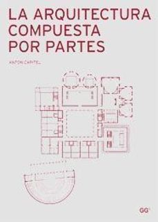 la arquitectura compuesta por partes-9788425222351