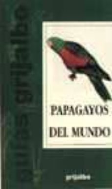 papagayos del mundo-9788425332951