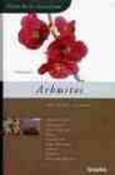arbustos (guias de la naturaleza)-costanza lunardi-9788425337451