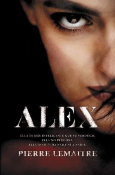 alex (serie camille verhoeven 2)-9788425349751