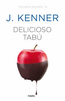 delicioso tabu (trilogia pecado 3)-9788425356551