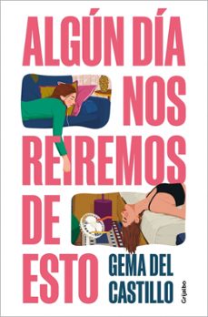 algun dia nos reiremos de esto (ebook)-gema del castillo-9788425370168