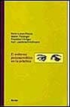 el enfermo psicosomatico en la practica-boris luban plozza-walter poldinger-friedebert kroger-9788425419751