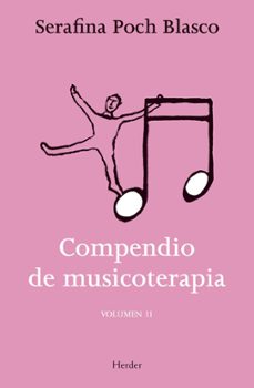 compendio de musicoterapia (vol.  ii)-9788425421051