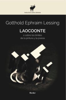 laocoonte o sobre los limites de la pintura y la poesia-9788425432651