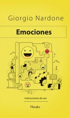 emociones (ebook)-giorgio nardone-9788425445651
