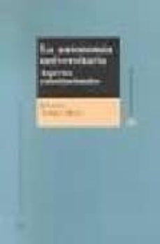 la autonomia universitaria: aspectos constitucionales-9788425913051