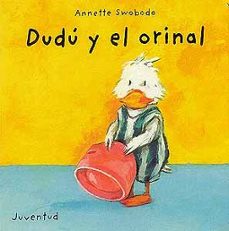 dudu y el orinal (2ª ed)-9788426132451