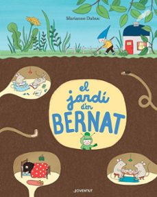 el jardi d en bernat-9788426146151