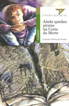 ainda quedan piratas na costa da morte-consuelo jimenez de cisneros-9788426348951