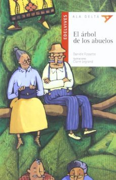 el árbol de los abuelos + cuaderno-9788426380951
