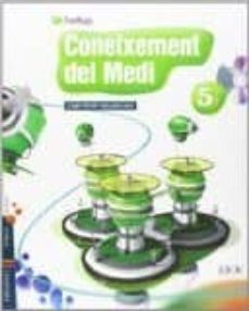 coneiximent del medi 5 pack (3 vol) pixepolis valencia ed 2013-9788426388551