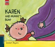 karen and mummy s bump-9788426391551