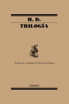 trilogia-hilda doolittle-9788426416551