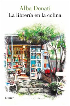 la librería en la colina (ebook)-alba donati-9788426422651
