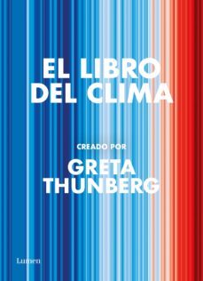 el libro del clima (ebook)-greta thunberg-9788426423351