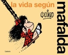 la vida segun mafalda-9788426428851