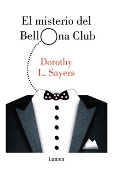 el misterio del bellona club (serie lord peter wimsey)-dorothy l. sayers-9788426432551