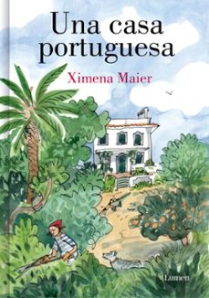 una casa portuguesa (ebook)-ximena maier-9788426433251