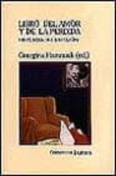 libro del amor y de la perdida historias del corazon-g. hammick-9788426449351