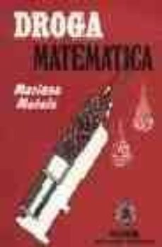 droga matematica-9788426705051