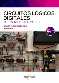 circuitos logicos digitales 3ed (ebook)-javier vazquez del real-9788426736451
