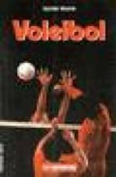 voleibol-gunter blume-9788427012851
