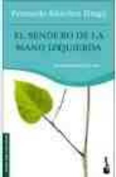 el sendero de la mano izquierda-9788427028951