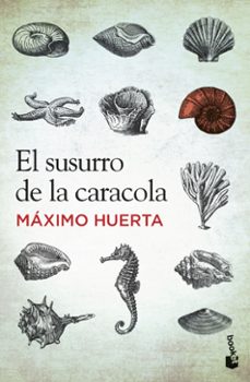 el susurro de la caracola-9788427030251