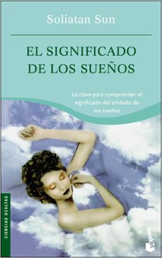 el significado de los sueños-9788427032651