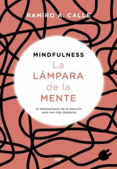 mindfulness. la lampara de la mente (ebook)-ramiro calle-9788427045651