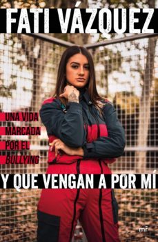 y que vengan a por mi (ebook)-fati vazquez-9788427047051