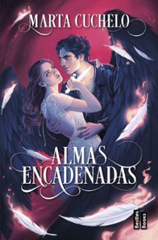 almas encadenadas-marta cuchelo-9788427051751