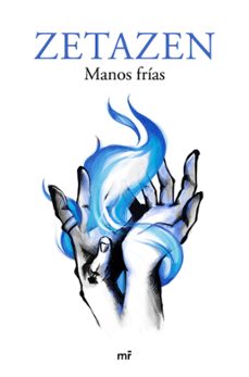 manos frías (ebook)-9788427052451