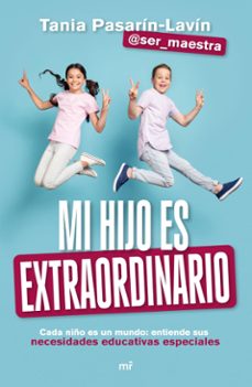 mi hijo es extraordinario (ebook)-9788427053151