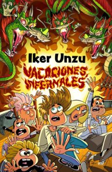 -iker unzu-9788427055551